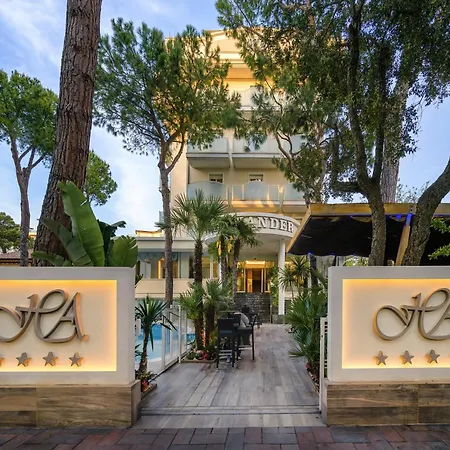 Hotel Alexander