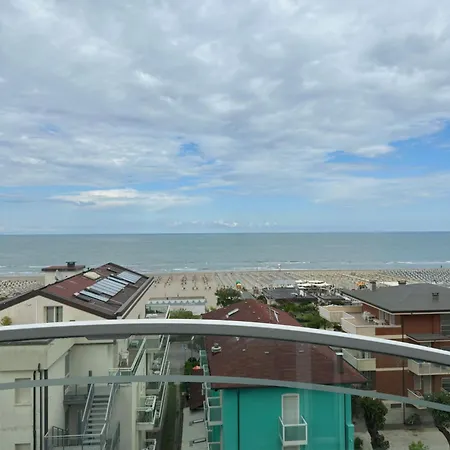 Hotel Alexander Milano Marittima