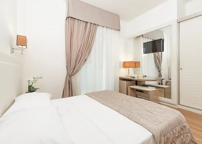 Alexander Hotel Milano Marittima