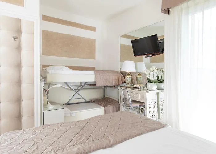 Alexander Hotel Milano Marittima