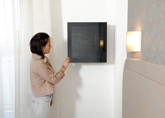 Hotel Alexander Milano Marittima