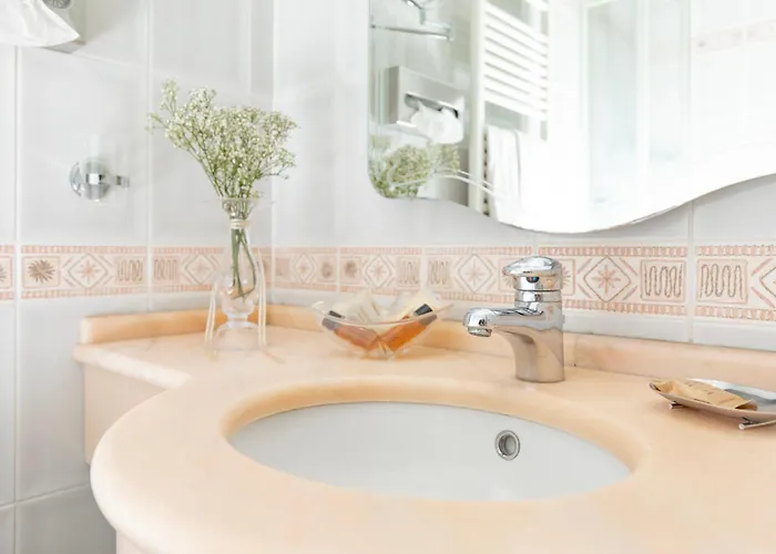 Alexander Hotel Milano Marittima