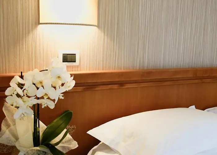 Alexander Hotel Milano Marittima