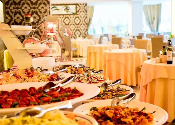 Alexander Milano Marittima