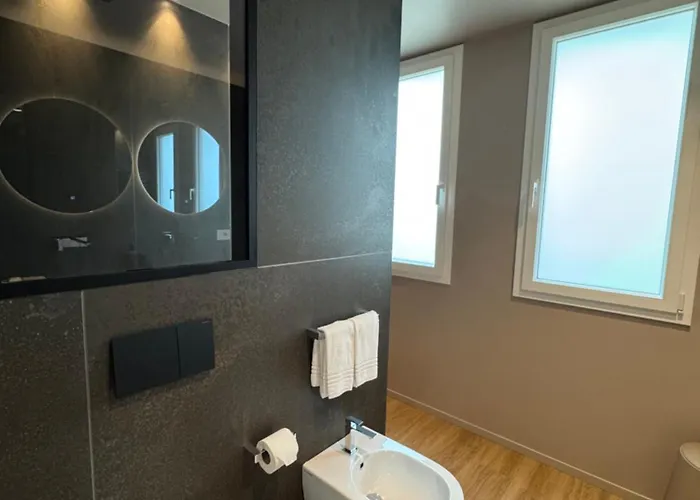 Hotel Alexander Milano Marittima