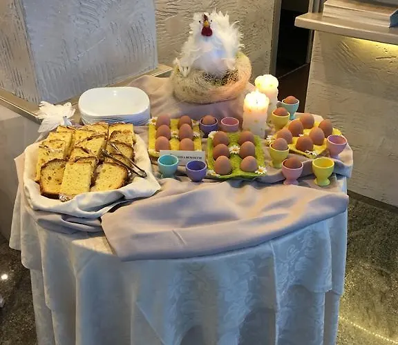 Hotel Alexander Milano Marittima