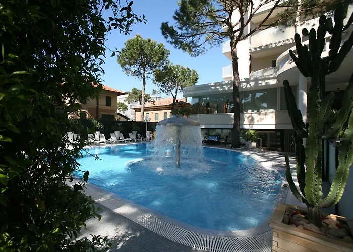 Alexander Hotel Milano Marittima