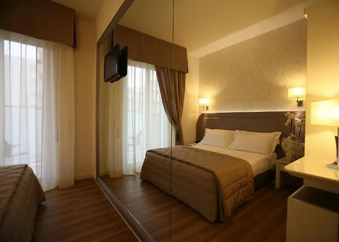 Hotel Alexander 4*