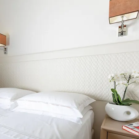 Alexander 4* Milano Marittima