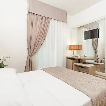 Alexander Szálloda Milano Marittima