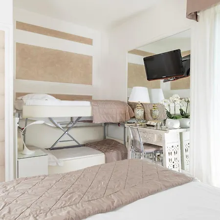 Alexander Hotel Milano Marittima