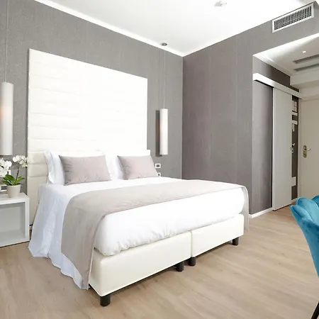 Alexander Hotel Milano Marittima