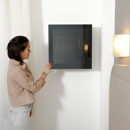 Szálloda Alexander Milano Marittima