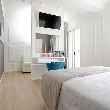 Alexander Milano Marittima