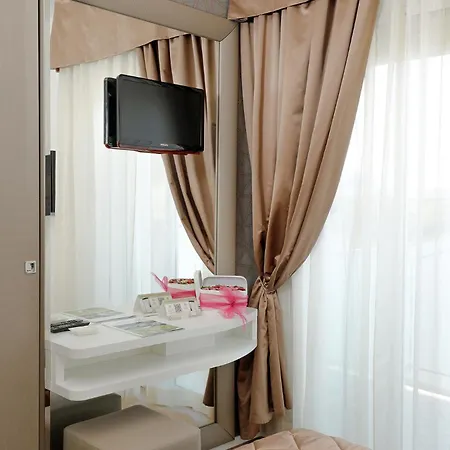 Alexander Milano Marittima