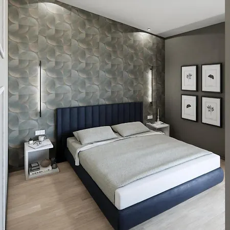 Alexander 4* Milano Marittima