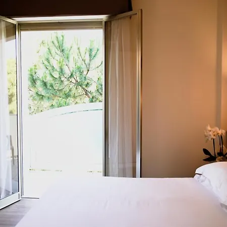 亚历山大酒店 米兰马瑞提那