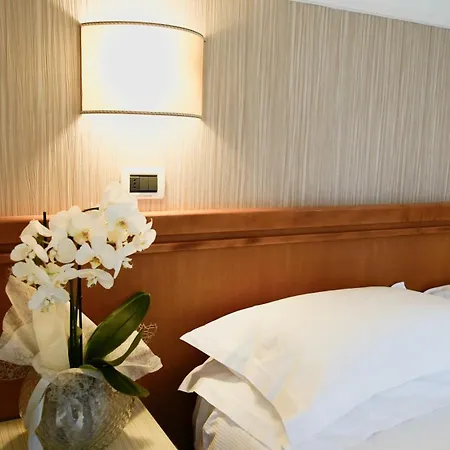 Alexander Hotel Milano Marittima