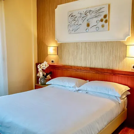 Alexander Hotel Milano Marittima