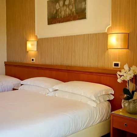 Hotel Alexander