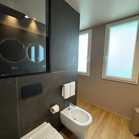 Hotel Alexander Milano Marittima