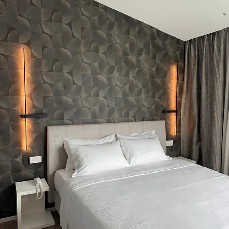 Hotel Alexander Milano Marittima