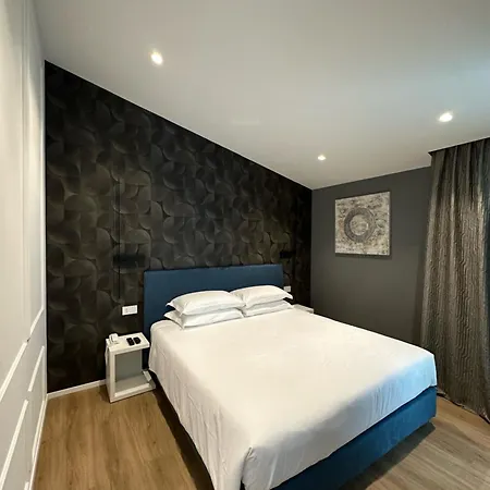 Hotel Alexander Milano Marittima