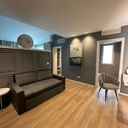 Alexander 4* Milano Marittima