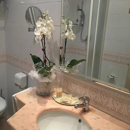 Szálloda Alexander 4*