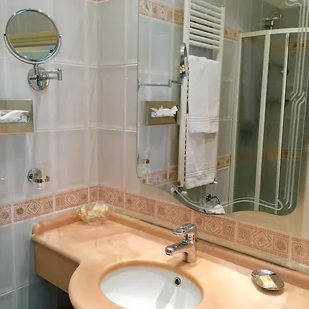 Hotel Alexander Milano Marittima