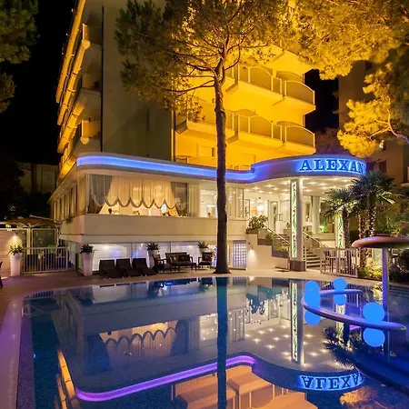 Alexander Milano Marittima