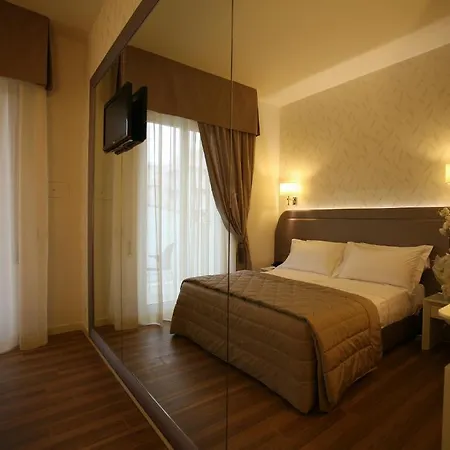 Szálloda Alexander 4*