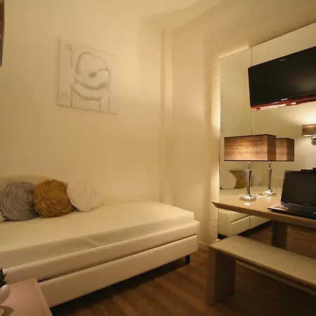 Hotel Alexander 4*