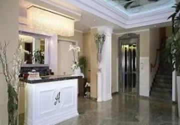 亚历山大酒店 米兰马瑞提那