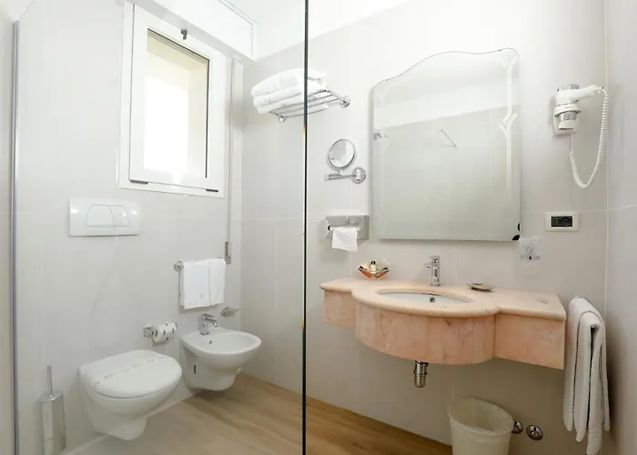 Otel Alexander Milano Marittima