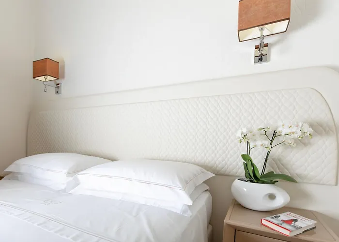 Alexander 4* Milano Marittima