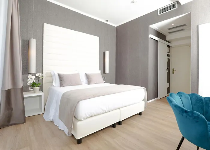 Alexander Otel Milano Marittima