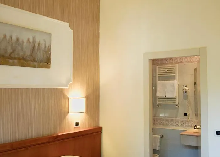 Alexander 4* Milano Marittima