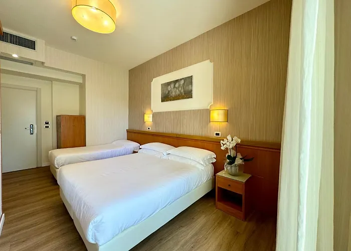 Alexander Otel Milano Marittima