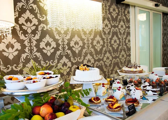 Alexander Milano Marittima