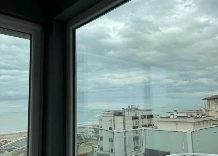 Alexander 4* Milano Marittima