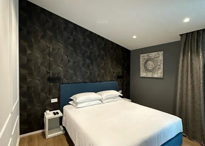 Hotel Alexander Milano Marittima