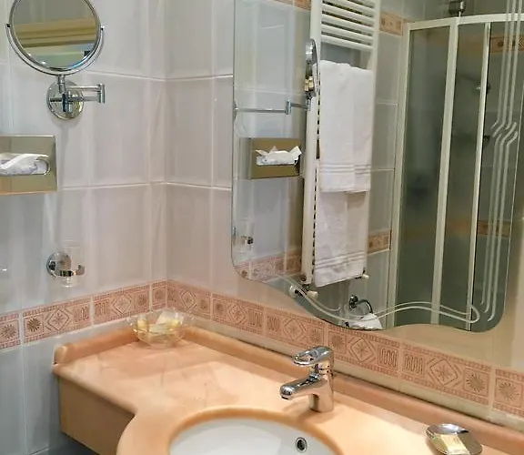 Hotel Alexander Milano Marittima