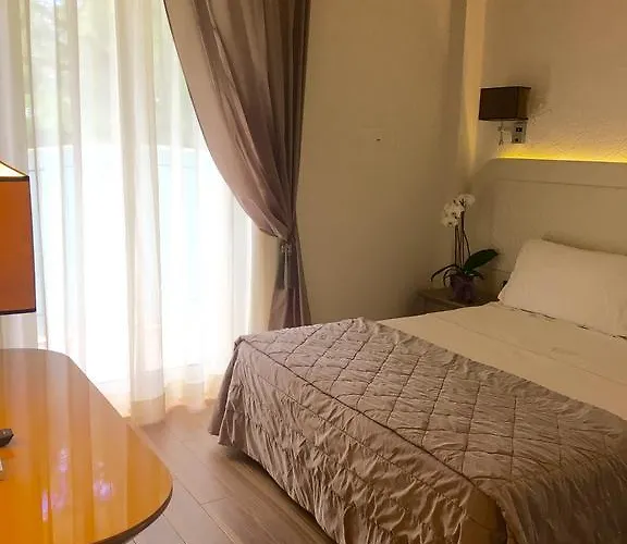 Otel Alexander Milano Marittima