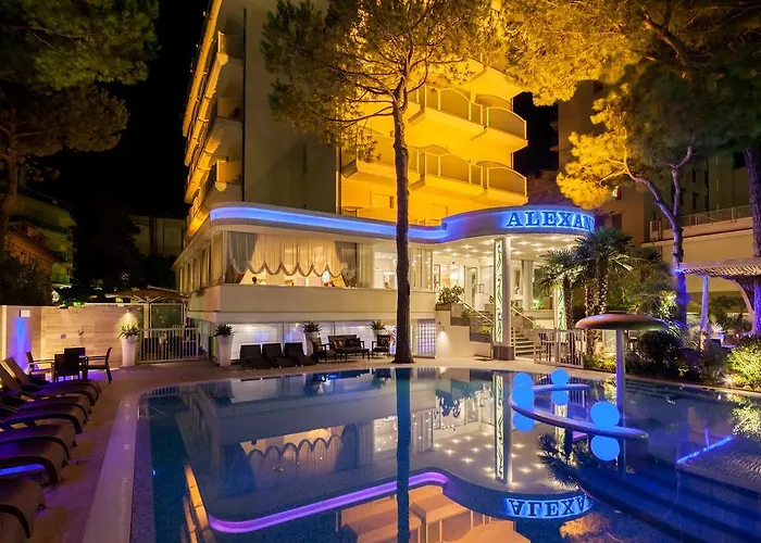 Alexander Milano Marittima