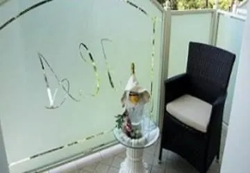 Hotell Alexander Milano Marittima